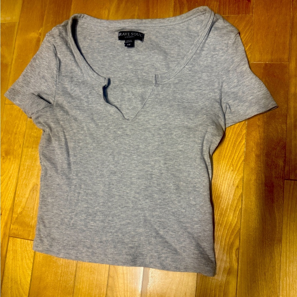 Comfortable stretchy Women’s Top
